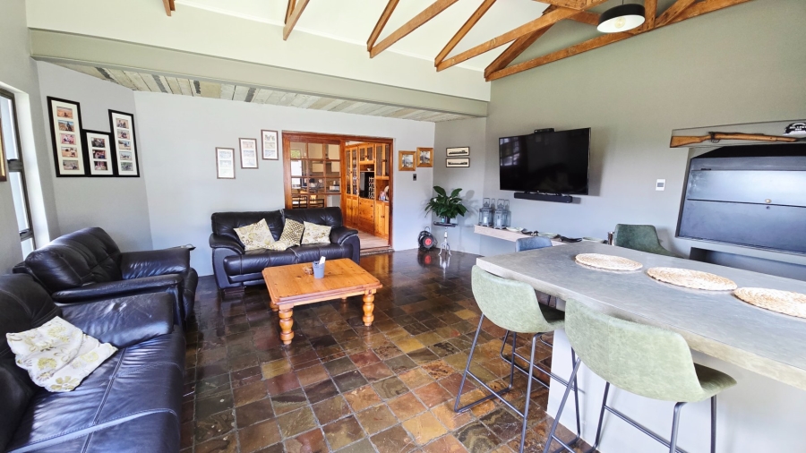 4 Bedroom Property for Sale in Universitas Free State